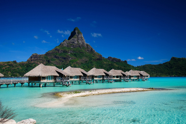Bora Bora Island Bora Bora Island