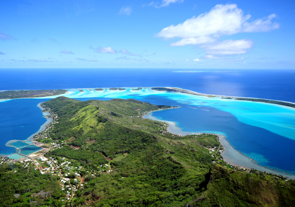 Bora Bora Island Bora Bora Island