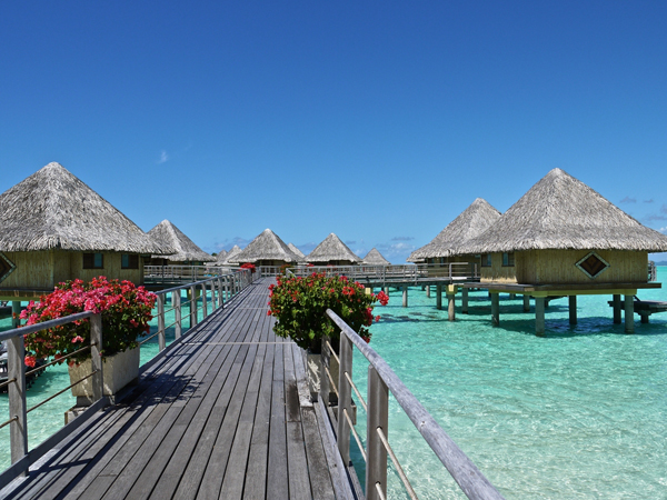 Bora Bora Island Bora Bora Island