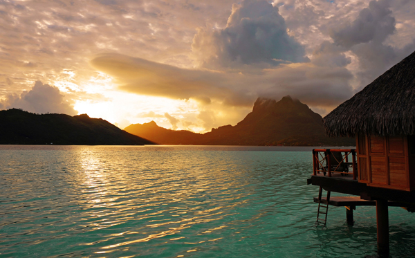 Bora Bora Island Bora Bora Island