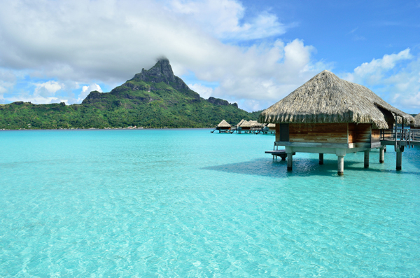 Bora Bora Island Bora Bora Island