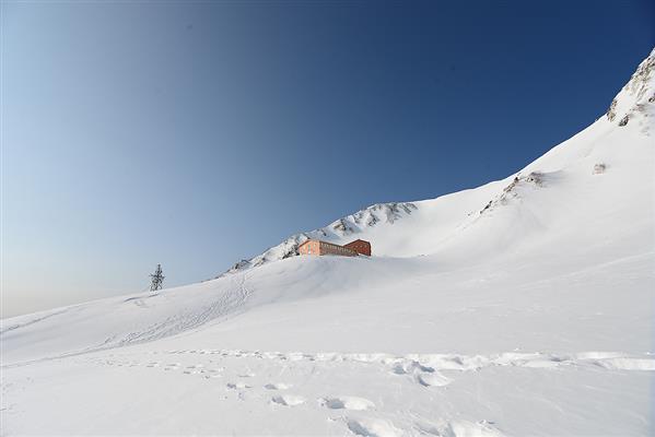 Japan Southern Alp Japan Southern Alp