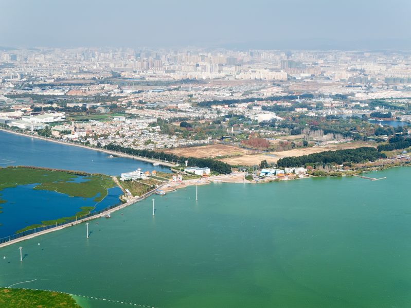 คุณหมิง คุณหมิง (Kunming)