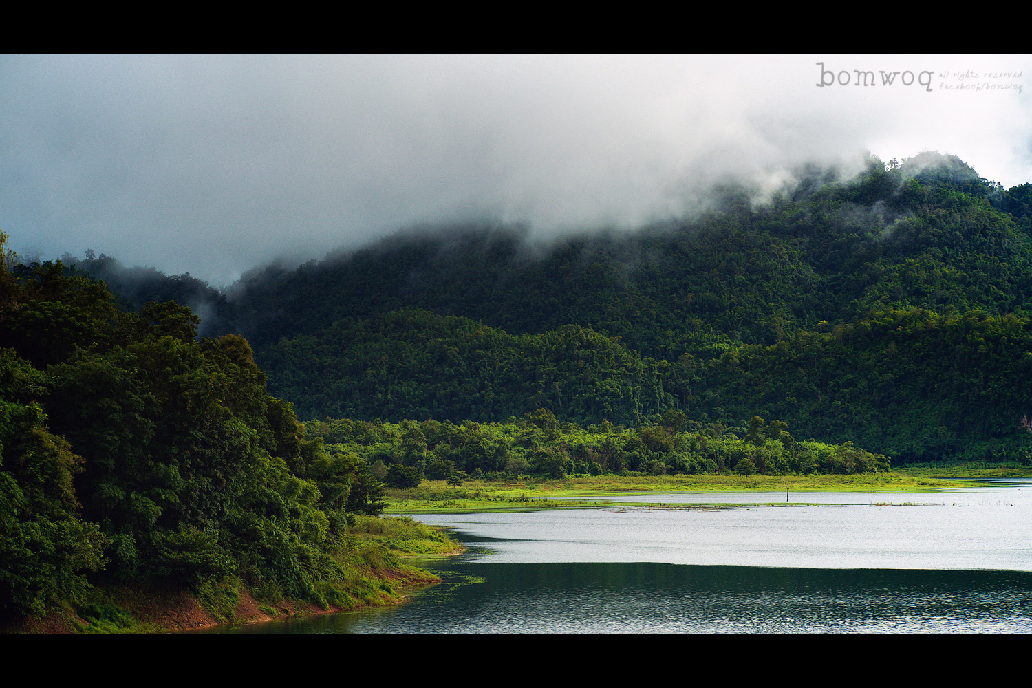 สะพานมอญชั่วคราว สังขละบุรี สะพานมอญชั่วคราว สังขละบุรี