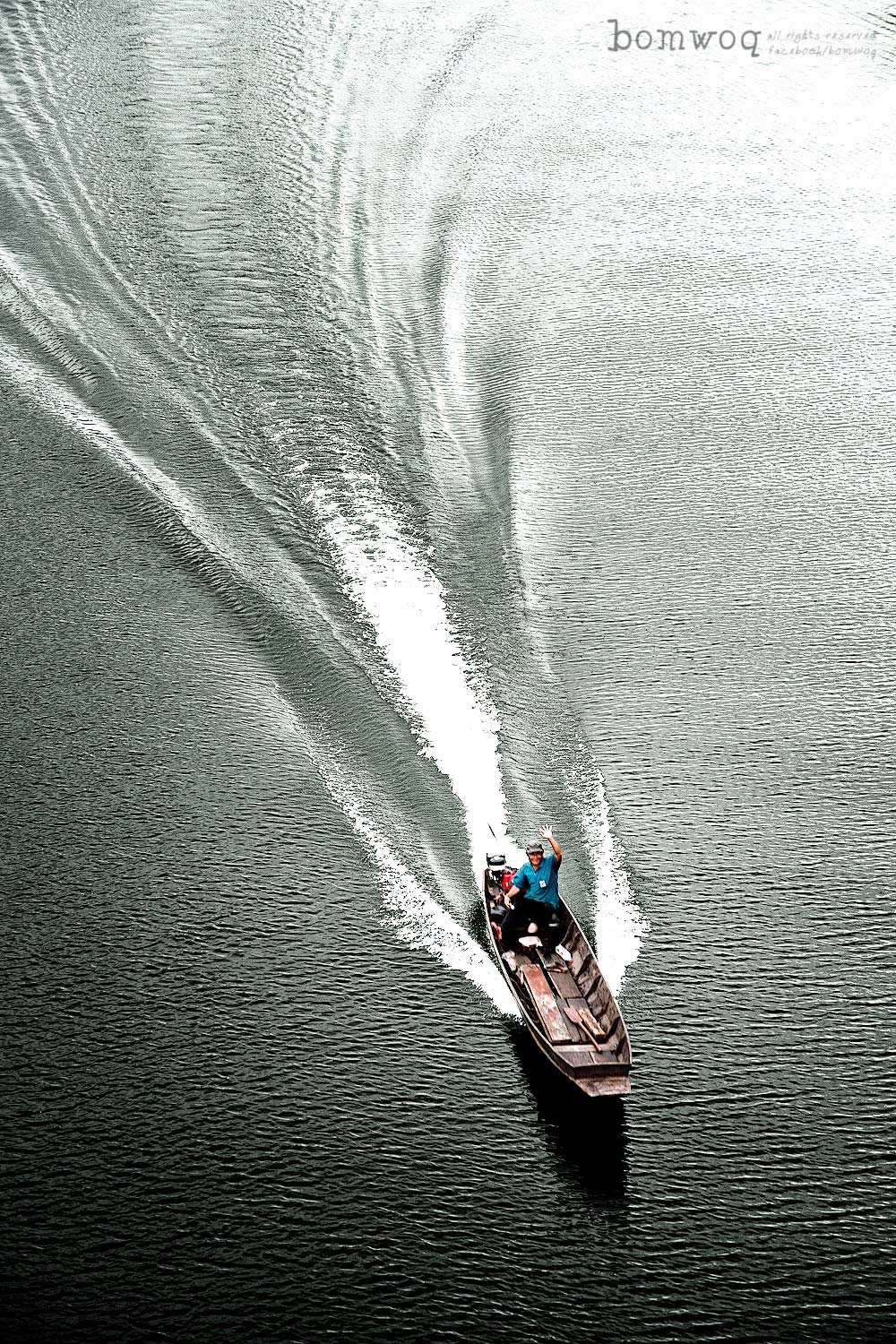 สะพานมอญชั่วคราว สังขละบุรี สะพานมอญชั่วคราว สังขละบุรี