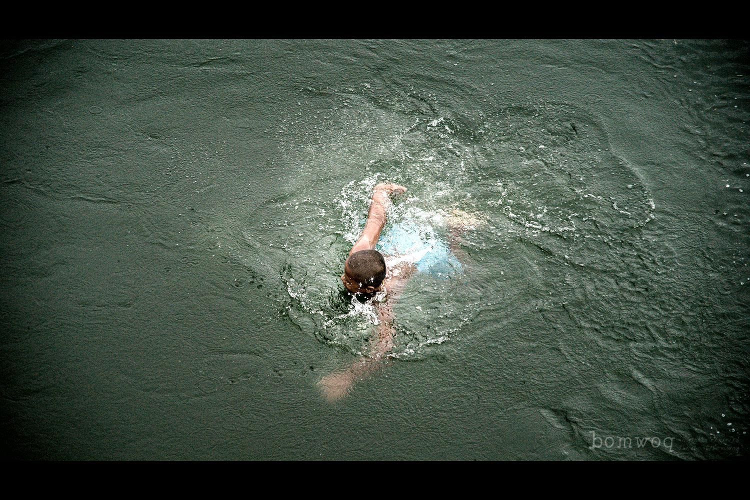 สะพานมอญชั่วคราว สังขละบุรี สะพานมอญชั่วคราว สังขละบุรี