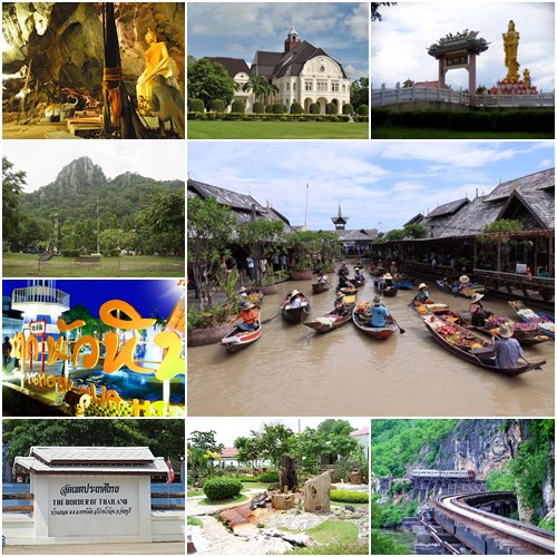 ที่ท่องเที่ยวหน้าร้อนใกล้กรุงเทพฯ ที่ท่องเที่ยวหน้าร้อนใกล้กรุงเทพฯ