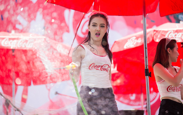 สงกรานต์พระประแดง สงกรานต์พระประแดง