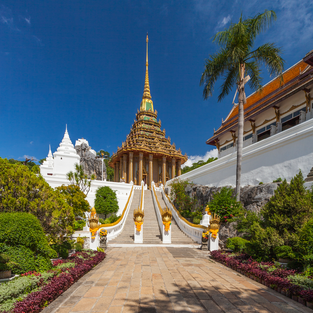 แหล่งท่องเที่ยวสระบุรี แหล่งท่องเที่ยวสระบุรี