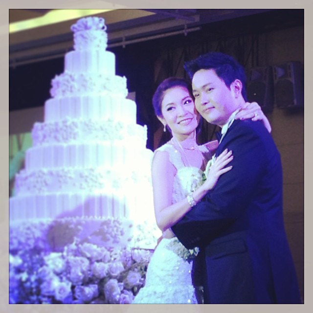 ปุ้ม เปรมสุดา สันติวัฒนา แต่งงาน ปุ้ม เปรมสุดา สันติวัฒนา แต่งงาน