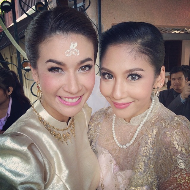 งานแต่งซี เอมี่ งานแต่งซี เอมี่