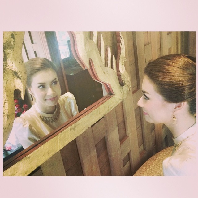 งานแต่งซี เอมี่ งานแต่งซี เอมี่