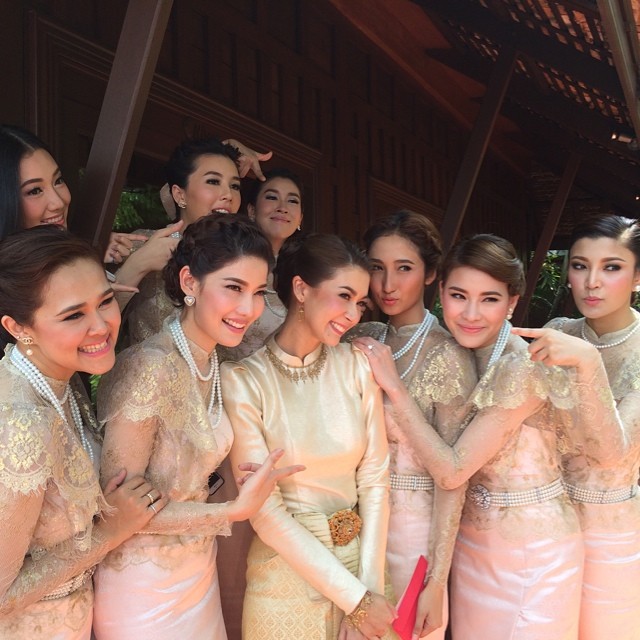 งานแต่งซี เอมี่ งานแต่งซี เอมี่