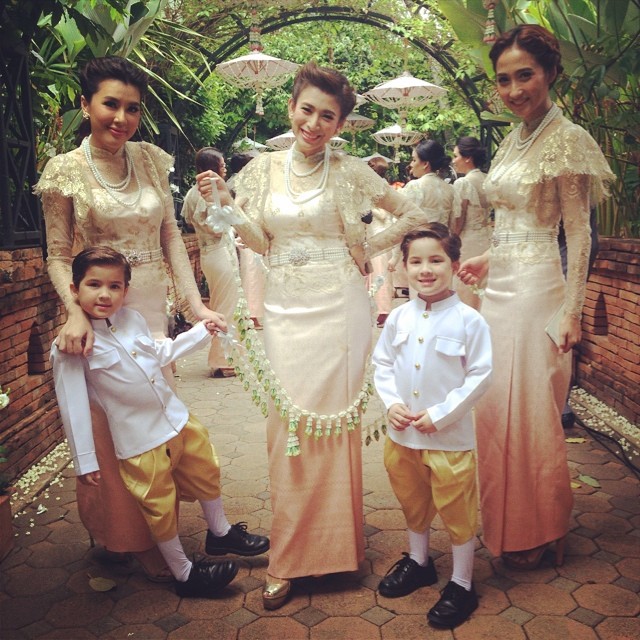 งานแต่งซี เอมี่ งานแต่งซี เอมี่