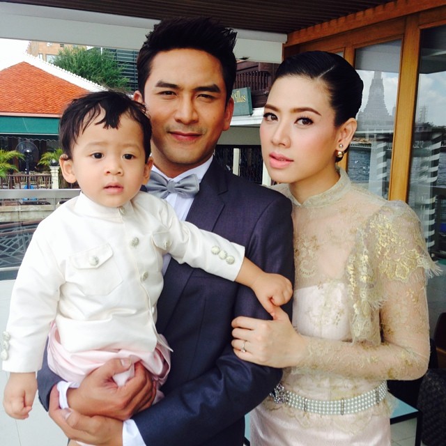 งานแต่งซี เอมี่ งานแต่งซี เอมี่