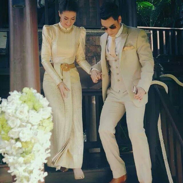 งานแต่งซี เอมี่ งานแต่งซี เอมี่