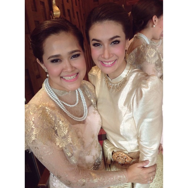 งานแต่งซี เอมี่ งานแต่งซี เอมี่