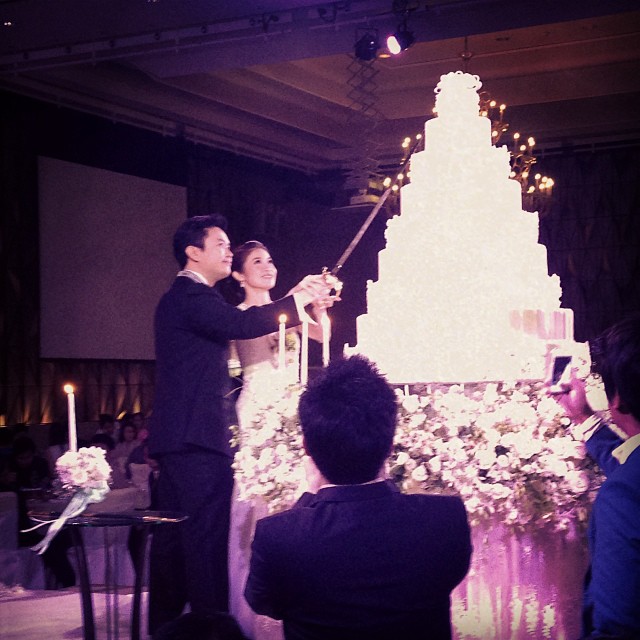 ปุ้ม เปรมสุดา สันติวัฒนา แต่งงาน ปุ้ม เปรมสุดา สันติวัฒนา แต่งงาน