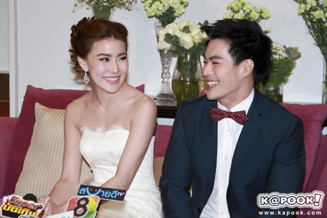 งานแต่งงาน แนน ปิยะดา งานแต่งงาน แนน ปิยะดา