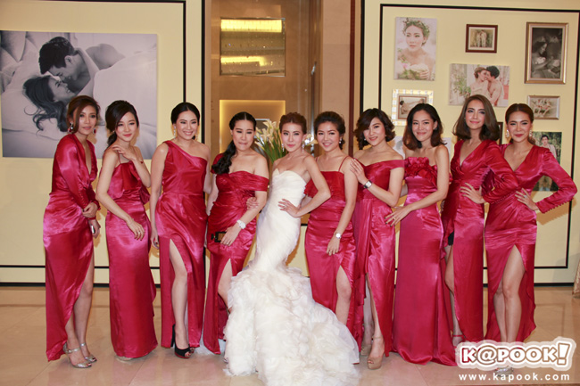 งานแต่งงาน แนน ปิยะดา งานแต่งงาน แนน ปิยะดา