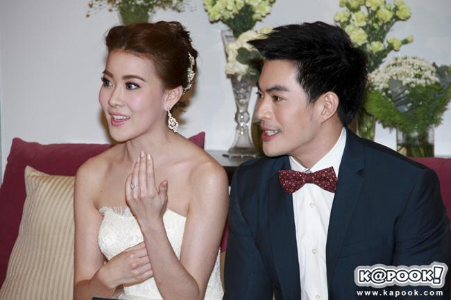 งานแต่งงาน แนน ปิยะดา งานแต่งงาน แนน ปิยะดา