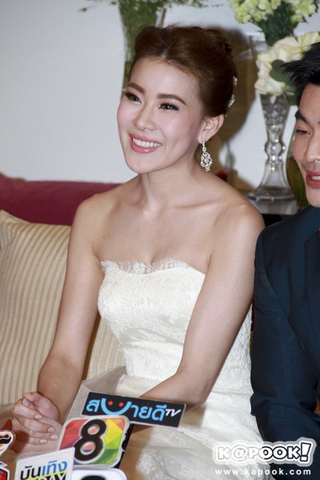 งานแต่งงาน แนน ปิยะดา งานแต่งงาน แนน ปิยะดา