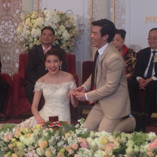 แนน ปิยะดา แต่งงาน ไฮโซกึ้ย แนน ปิยะดา แต่งงาน ไฮโซกึ้ย