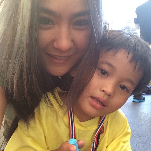 ดาราร่วมม็อบ กปปส. ปิดกรุงเทพฯ 13 มกราคม 2557 ดาราร่วมม็อบ กปปส. ปิดกรุงเทพฯ 13 มกราคม 2557