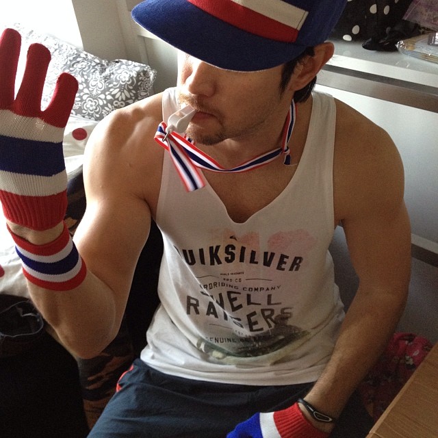 ดาราร่วมม็อบ กปปส. ปิดกรุงเทพฯ 13 มกราคม 2557 ดาราร่วมม็อบ กปปส. ปิดกรุงเทพฯ 13 มกราคม 2557