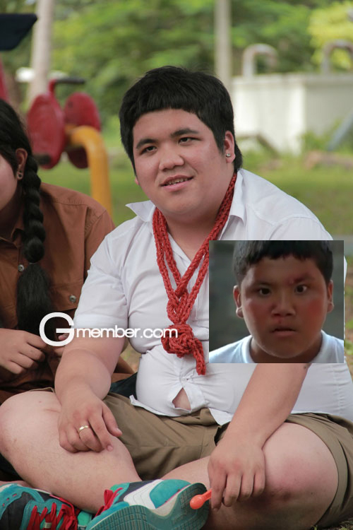 แก๊งแฟนฉัน แก๊งแฟนฉัน