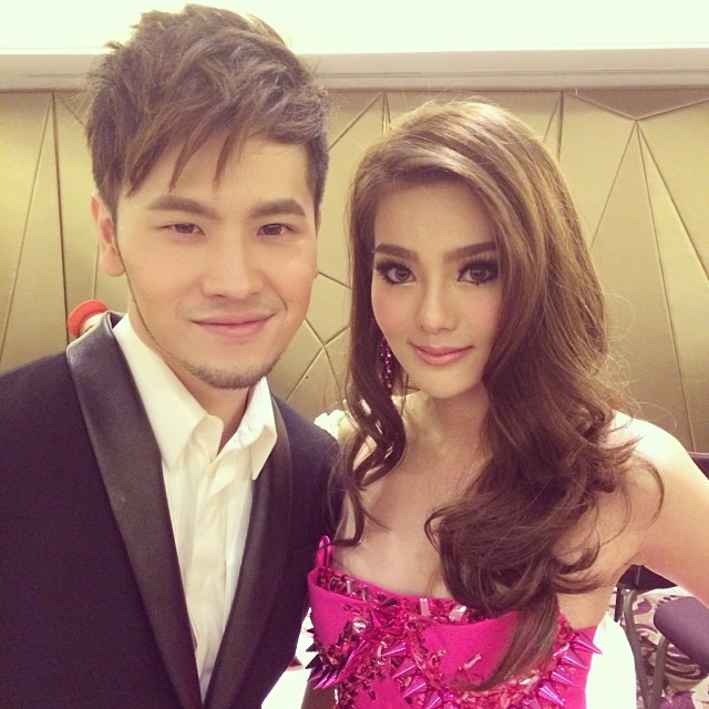 ดิว อริสรา ไผ่ วันพอยท์ ดิว อริสรา ไผ่ วันพอยท์