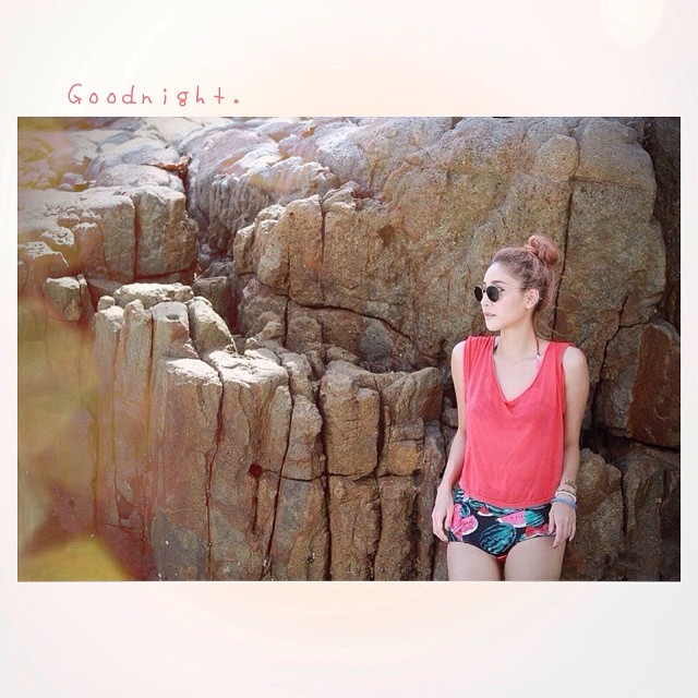 แตงโม ภัทรธิดา แตงโม ภัทรธิดา