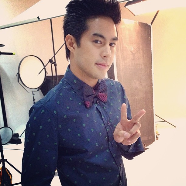 ท็อป จรณ ท็อป จรณ