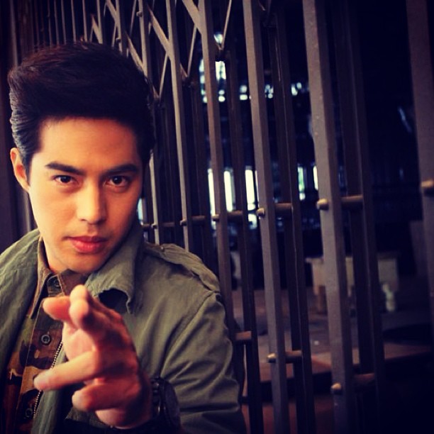 ท็อป จรณ ท็อป จรณ