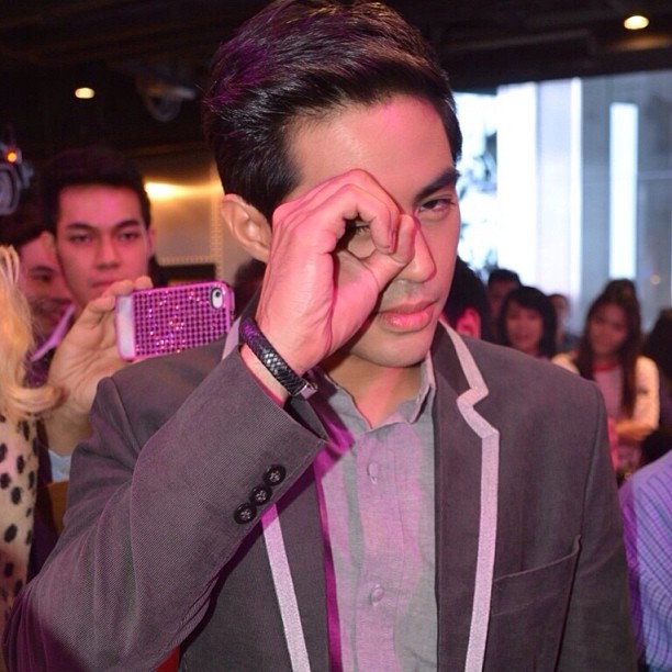 ท็อป จรณ ท็อป จรณ