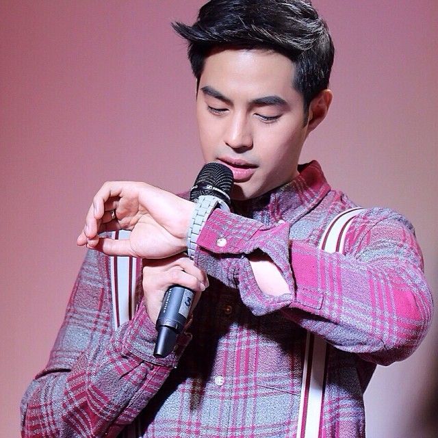 ท็อป จรณ ท็อป จรณ