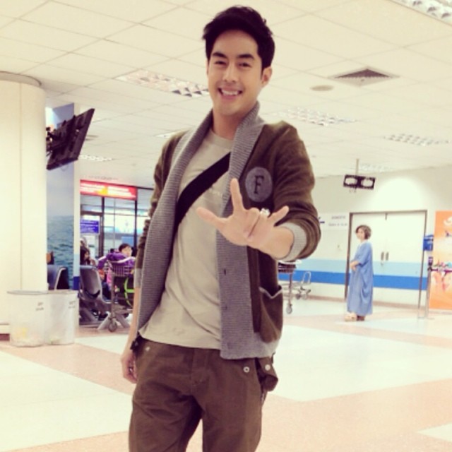 ท็อป จรณ ท็อป จรณ