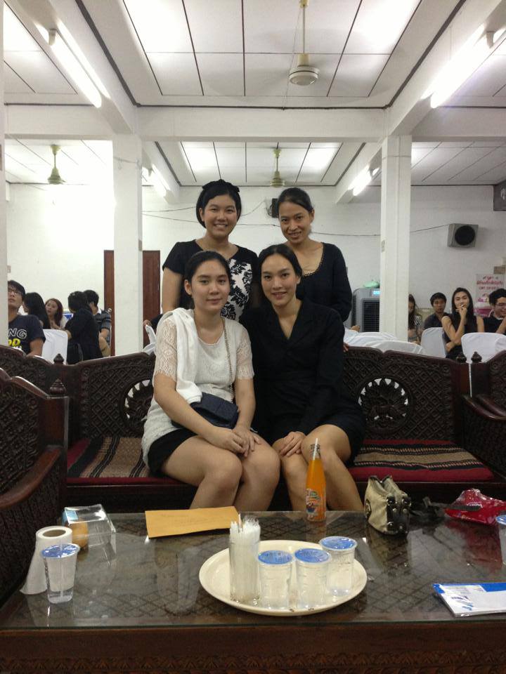 ตุ๊ก ชนกวนันท์ ตุ๊ก ชนกวนันท์