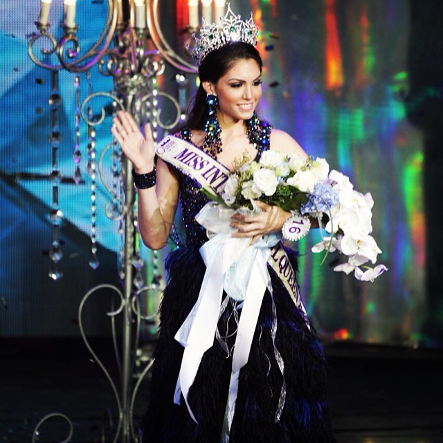 Miss International Queen 2013 Miss International Queen 2013