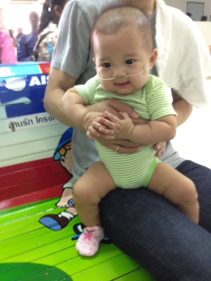 น้องโมจิ น้องโมจิ