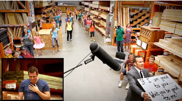 สเปนเซอร์ สเทราต์ และ ดัสติน รีเซอร์ คู่รักร่วมเพศกับวิธีการขอแต่งงานสุดเซอร์ไพรส์ สเปนเซอร์ สเทราต์ และ ดัสติน รีเซอร์ คู่รักร่วมเพศกับวิธีการขอแต่งงานสุดเซอร์ไพรส์