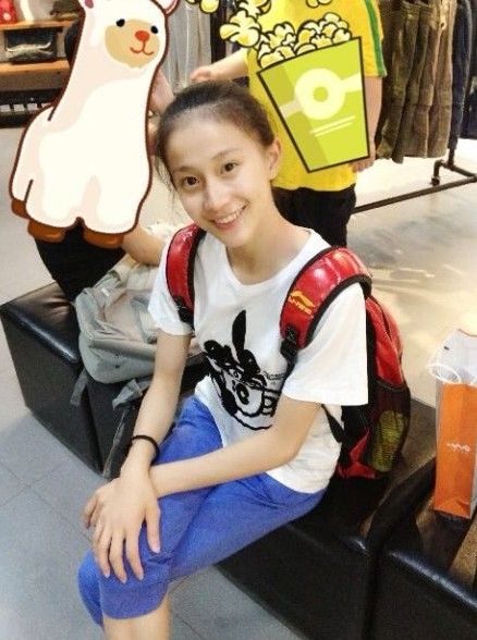 จางโต้วโต้ว จางโต้วโต้ว