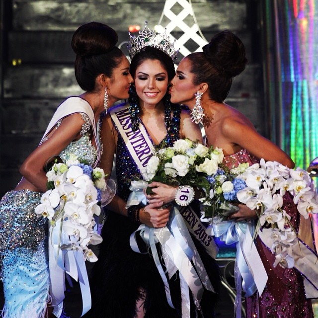 Miss International Queen 2013 Miss International Queen 2013