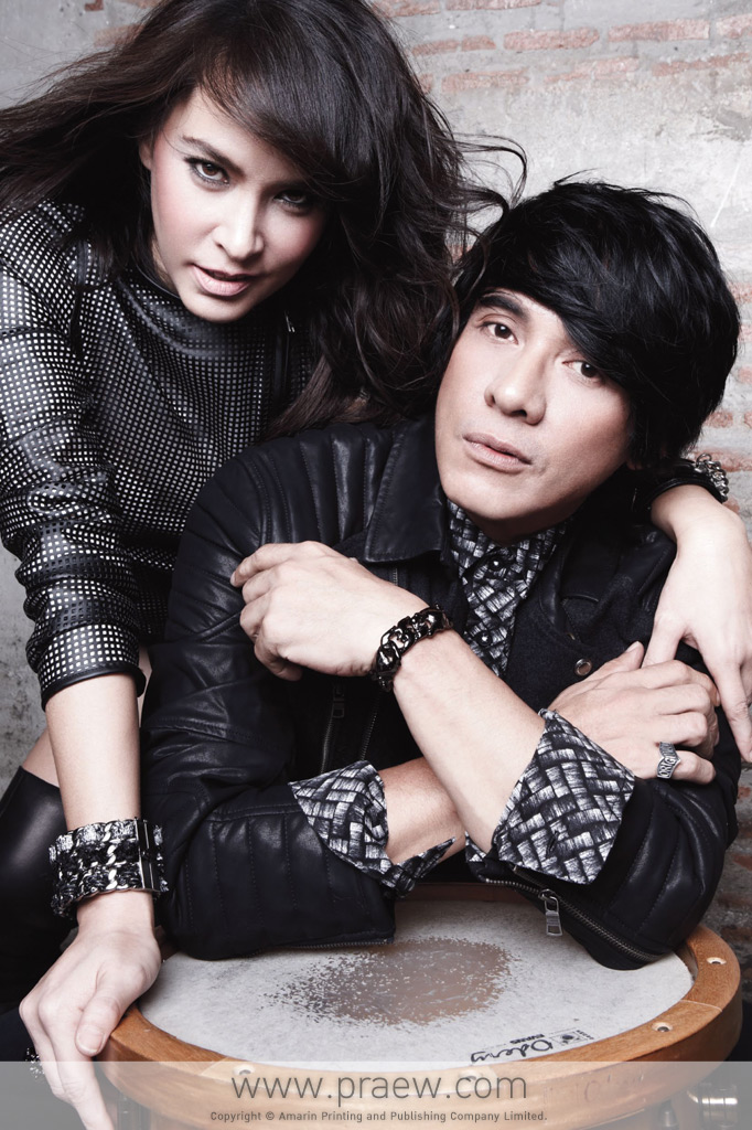 หนุ่ย อำพล - มาช่า วัฒนพานิช หนุ่ย อำพล - มาช่า วัฒนพานิช