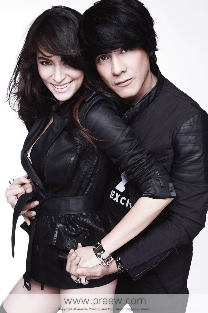 หนุ่ย อำพล - มาช่า วัฒนพานิช หนุ่ย อำพล - มาช่า วัฒนพานิช