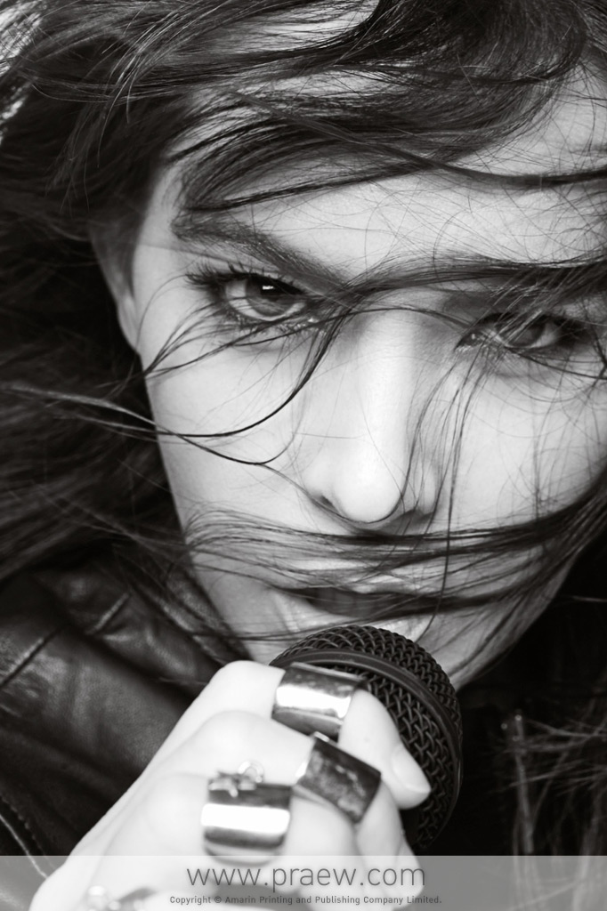 มาช่า วัฒนพานิช มาช่า วัฒนพานิช