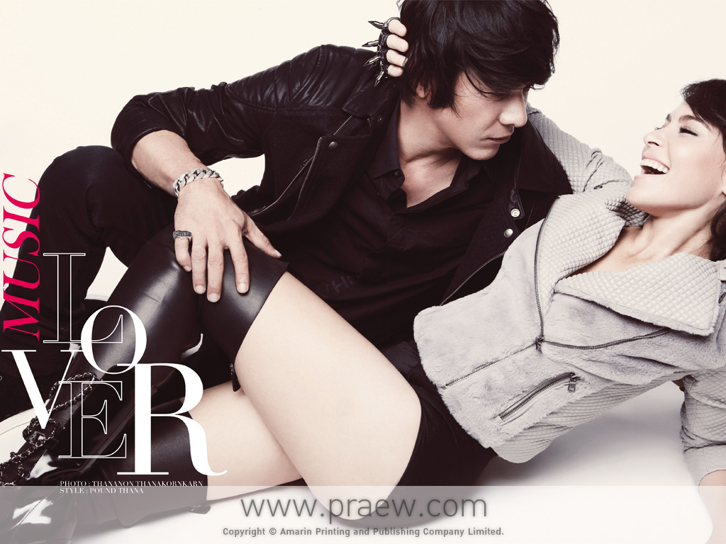 หนุ่ย อำพล - มาช่า วัฒนพานิช หนุ่ย อำพล - มาช่า วัฒนพานิช