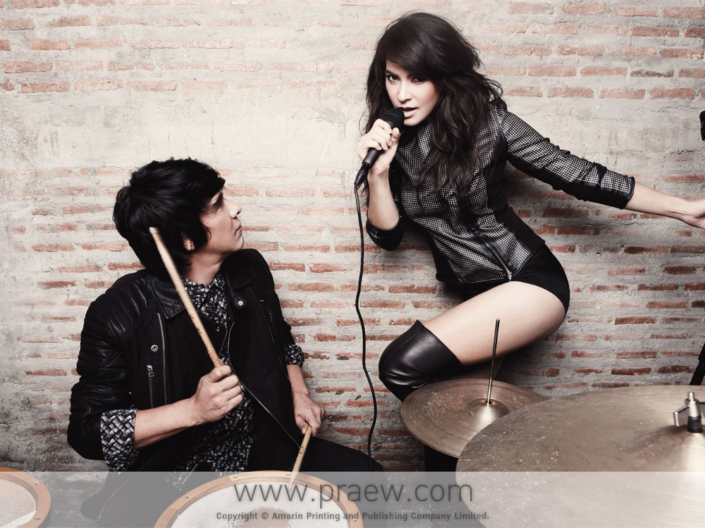 หนุ่ย อำพล - มาช่า วัฒนพานิช หนุ่ย อำพล - มาช่า วัฒนพานิช