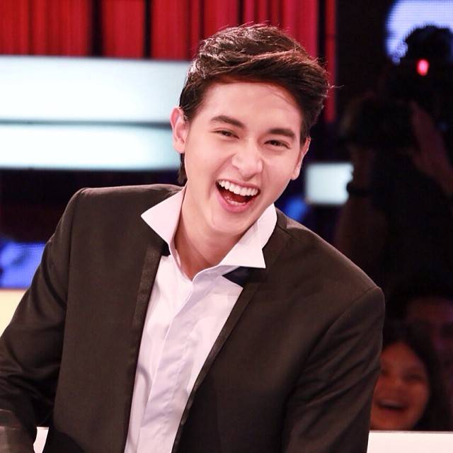 เจมส์ จิรายุ เจมส์ จิรายุ