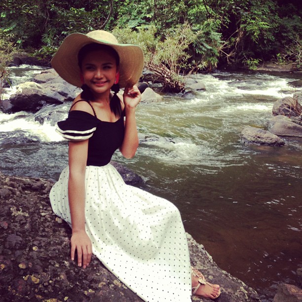 ตั๊กแตน ชลดา ตั๊กแตน ชลดา